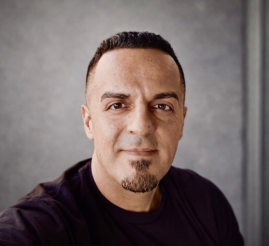 Felipe, founder of Convertive